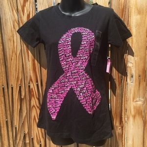 Breast Cancer Research Foundation T Shirt